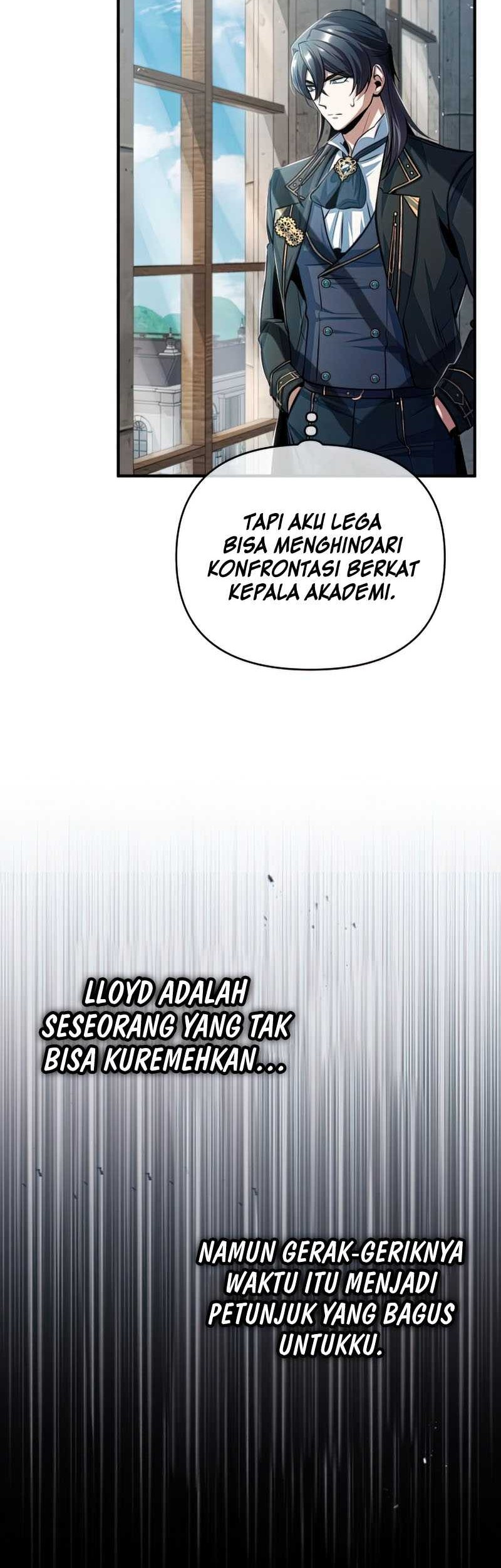 Academy’s Undercover Professor Chapter 38 - halaman 20