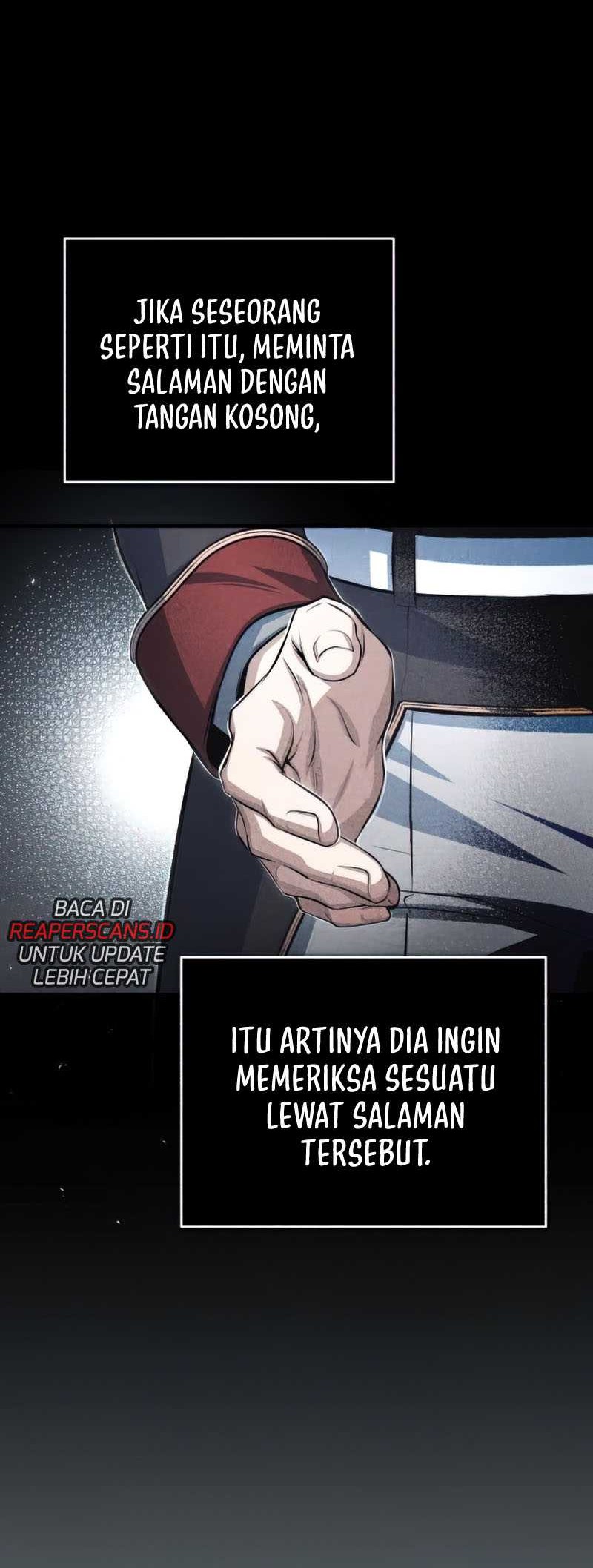 Academy’s Undercover Professor Chapter 38 - halaman 22