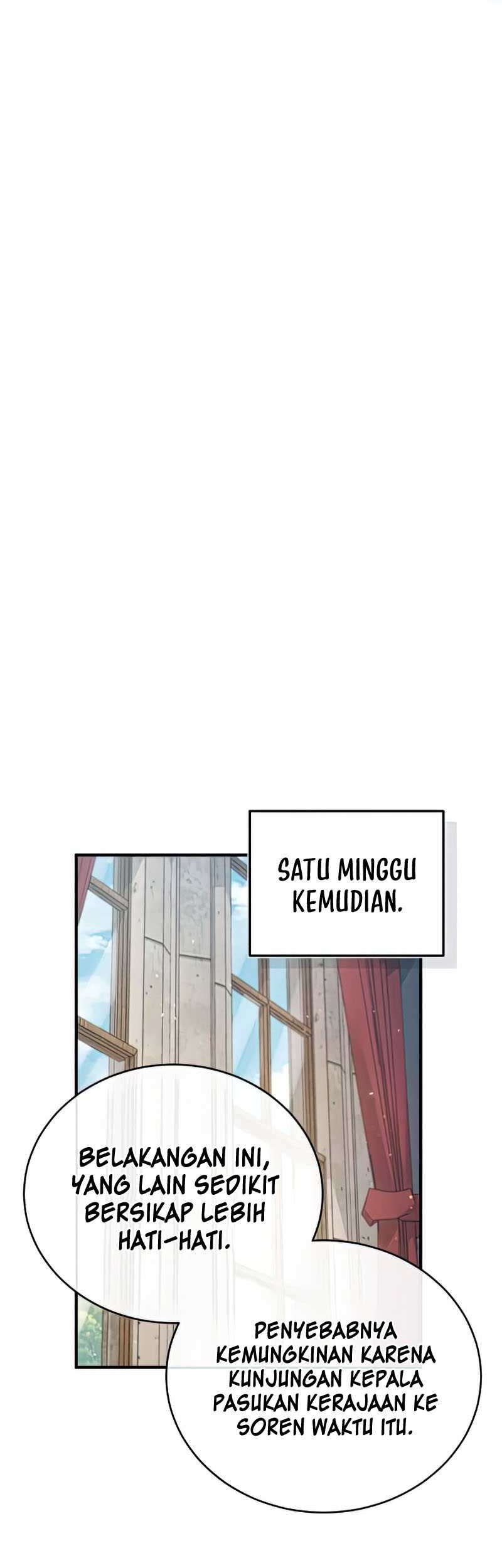 Academy’s Undercover Professor Chapter 38 - halaman 25