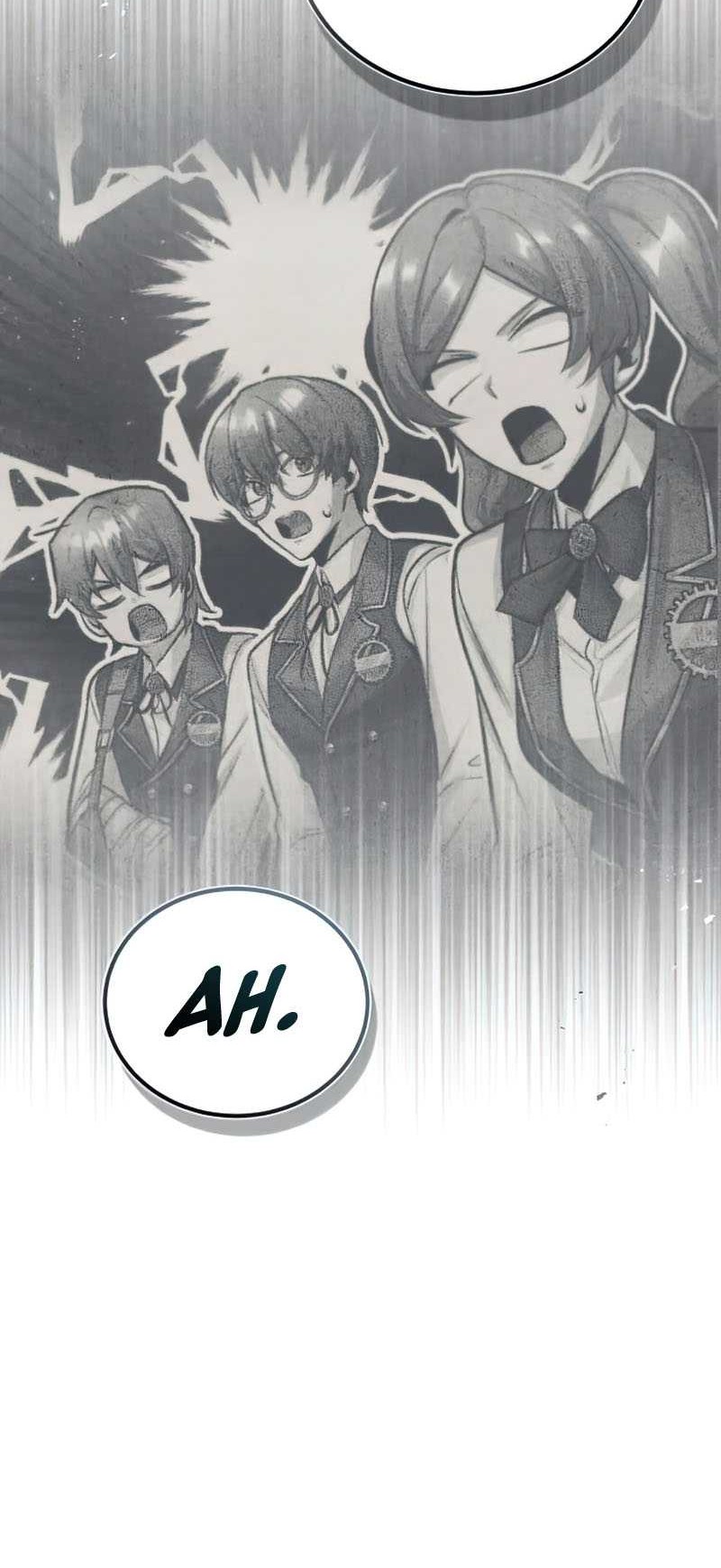 Academy’s Undercover Professor Chapter 38 - halaman 30