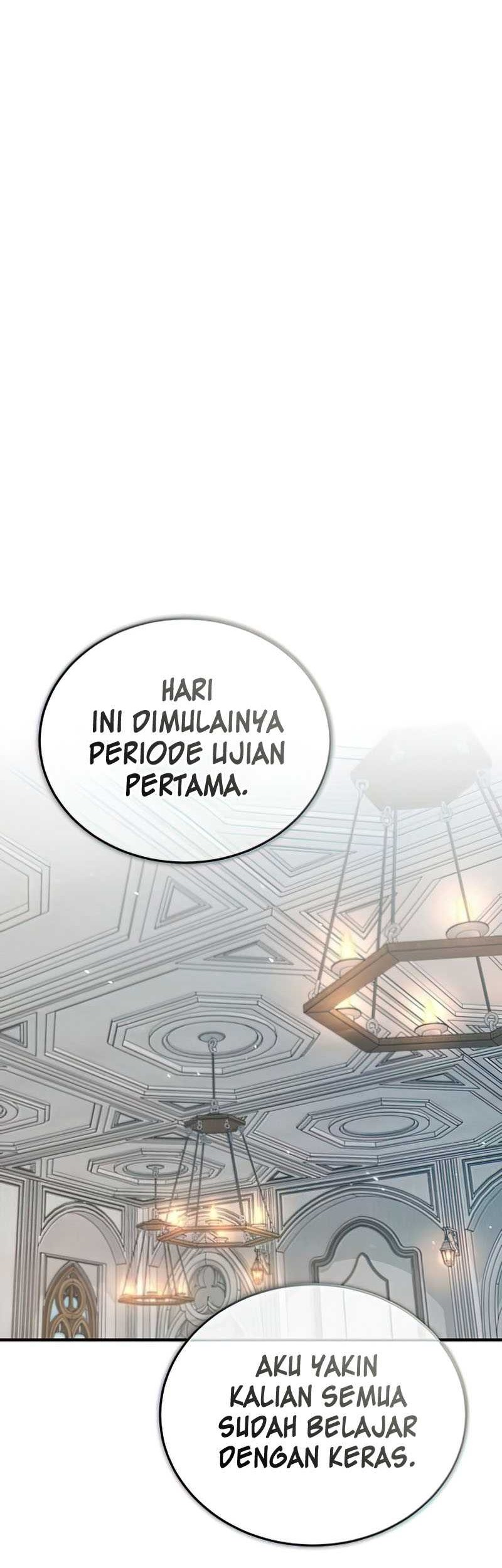 Academy’s Undercover Professor Chapter 38 - halaman 38