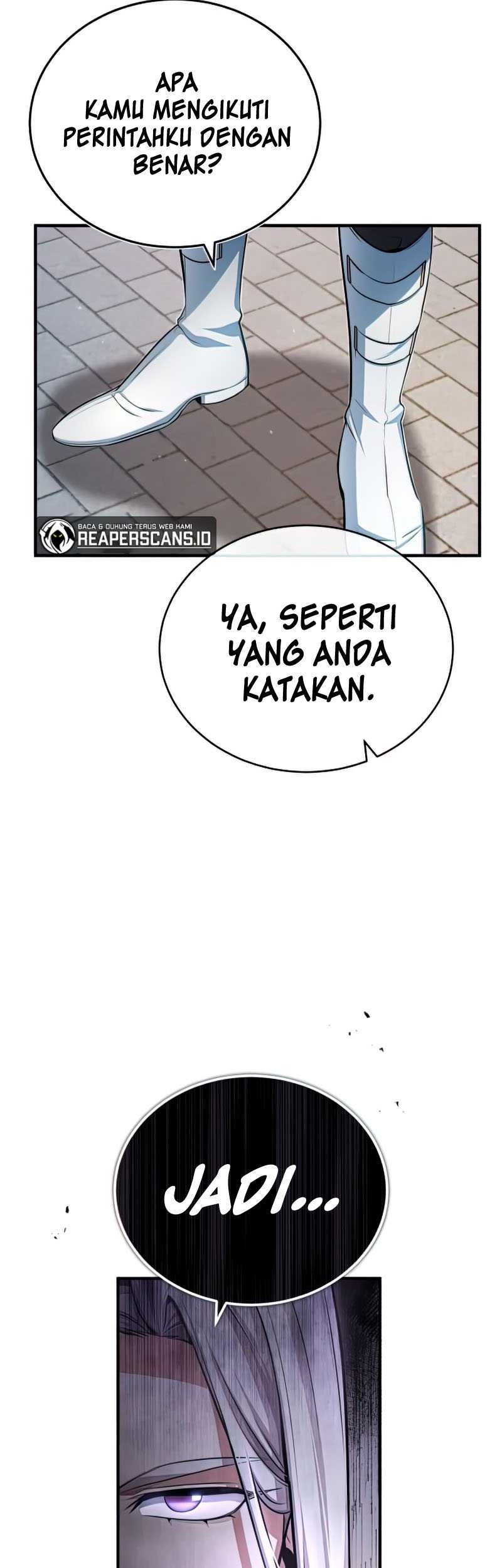 Academy’s Undercover Professor Chapter 38 - halaman 4