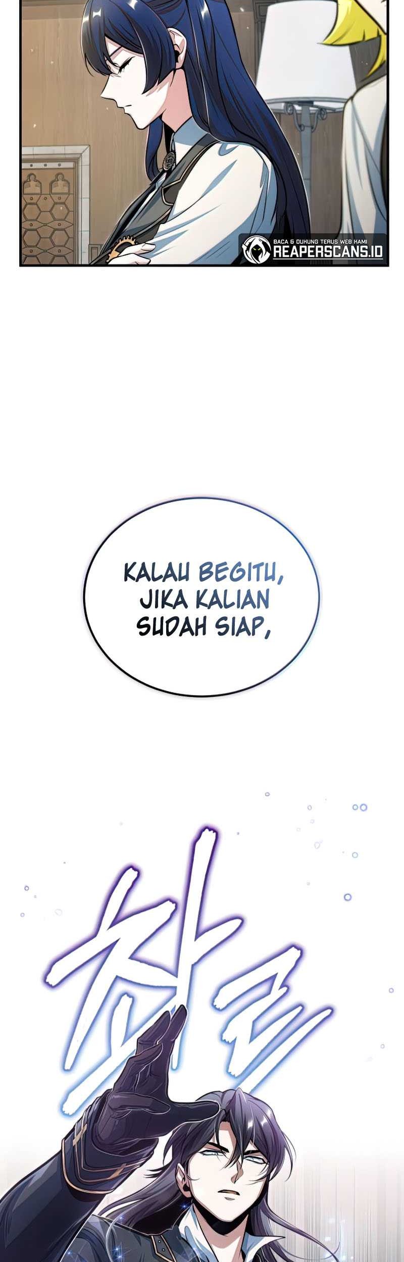 Academy’s Undercover Professor Chapter 38 - halaman 41