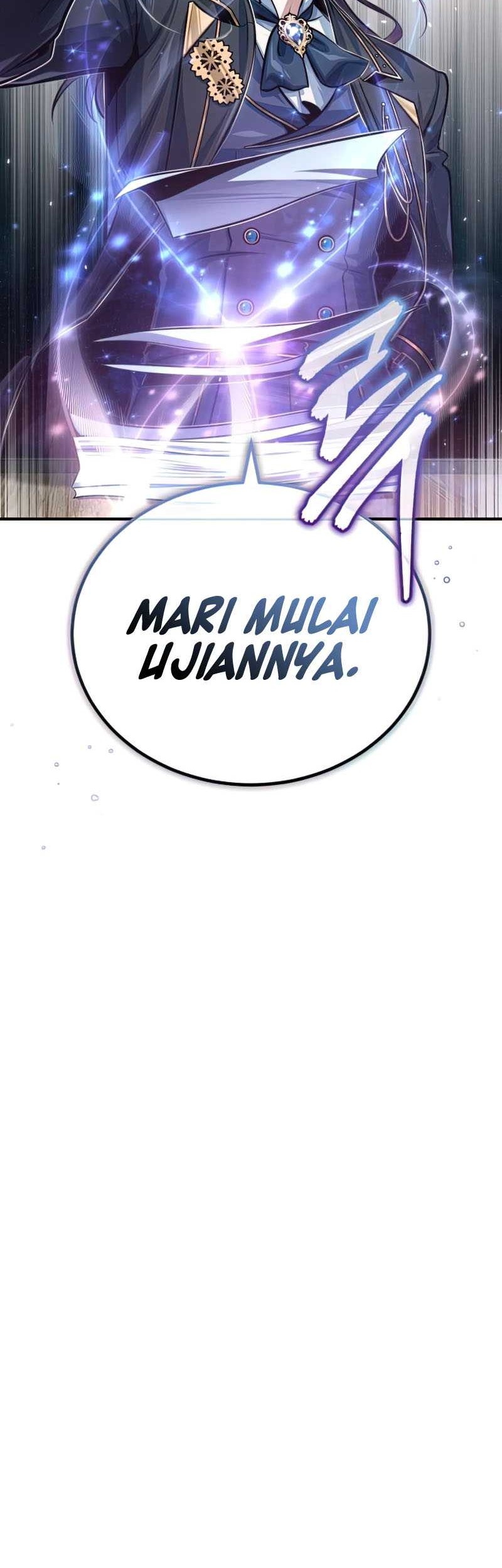 Academy’s Undercover Professor Chapter 38 - halaman 42