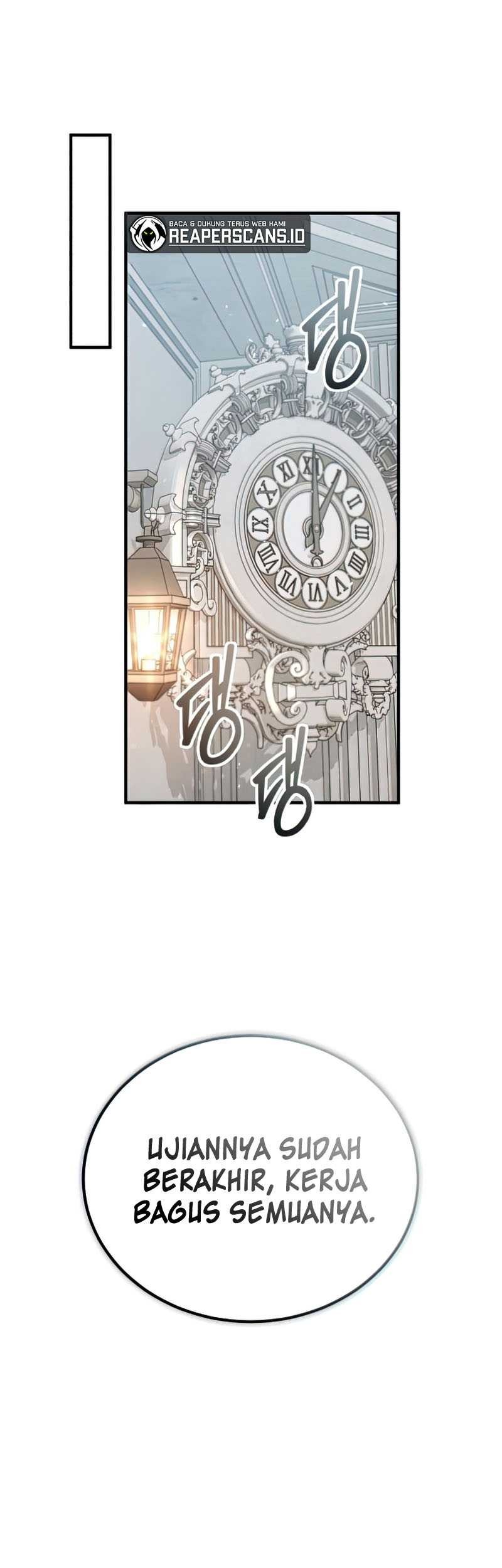 Academy’s Undercover Professor Chapter 38 - halaman 43