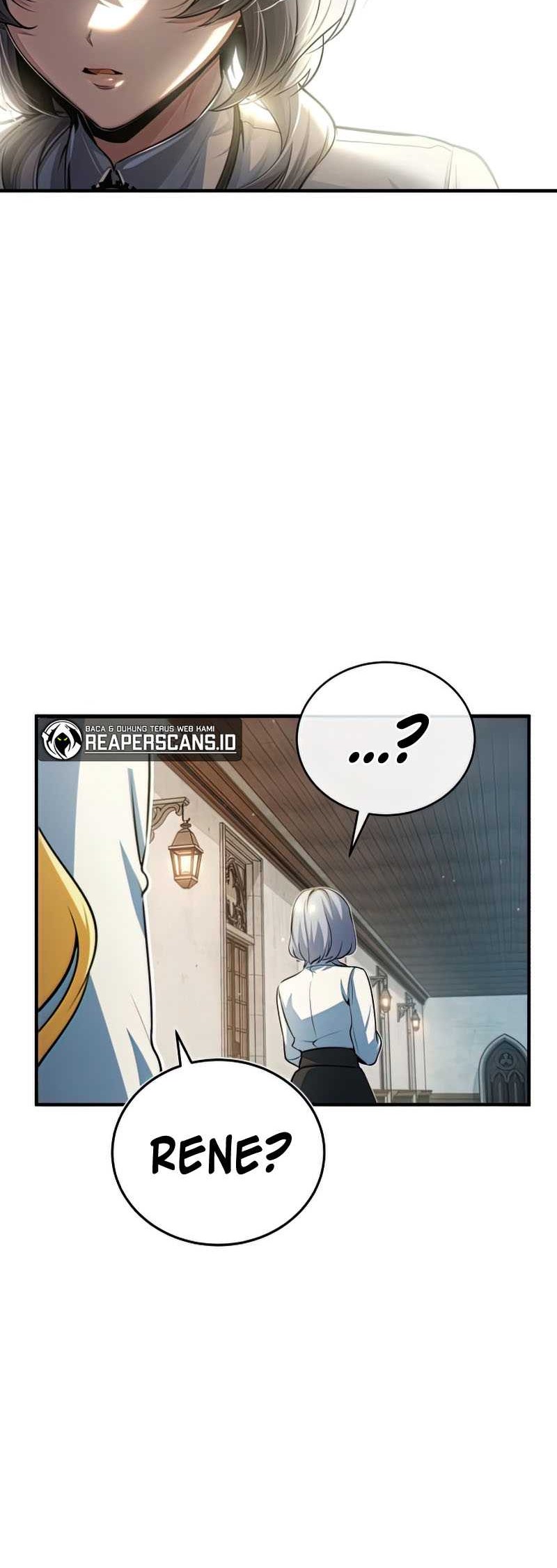 Academy’s Undercover Professor Chapter 38 - halaman 50