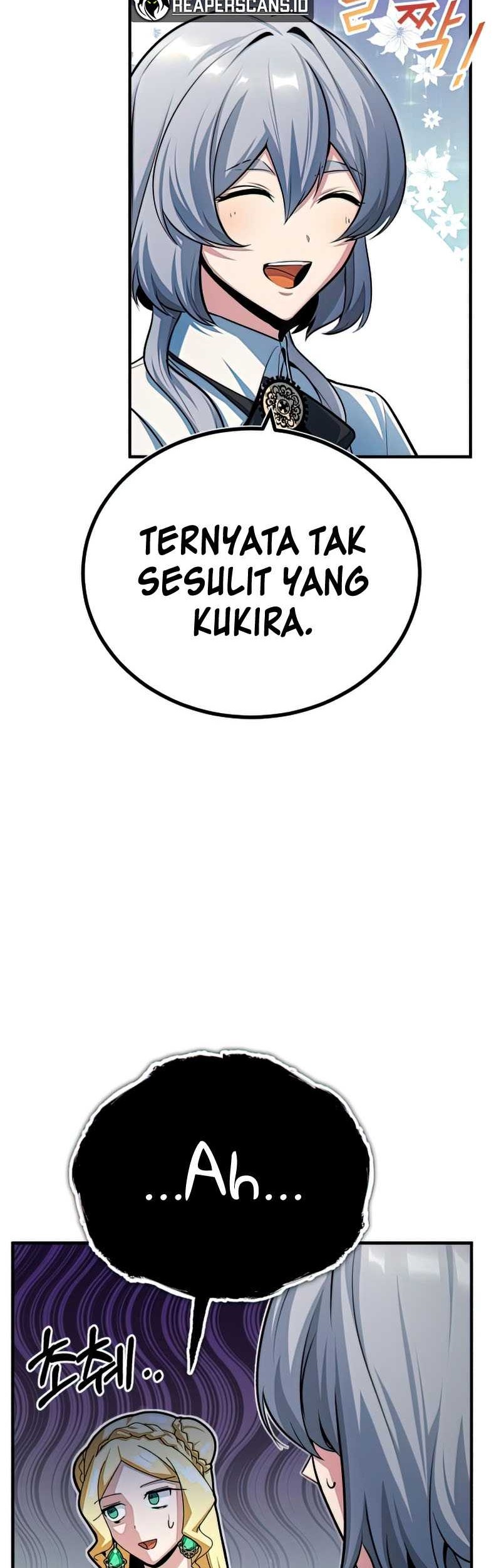 Academy’s Undercover Professor Chapter 38 - halaman 52