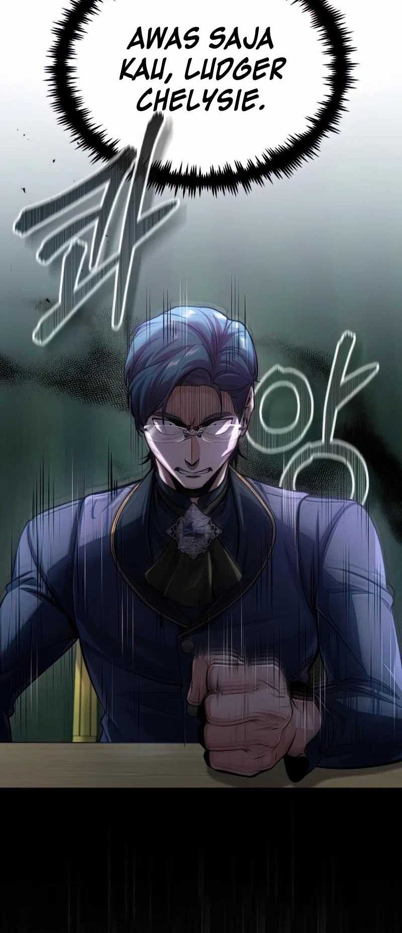 Academy’s Undercover Professor Chapter 38 - halaman 62