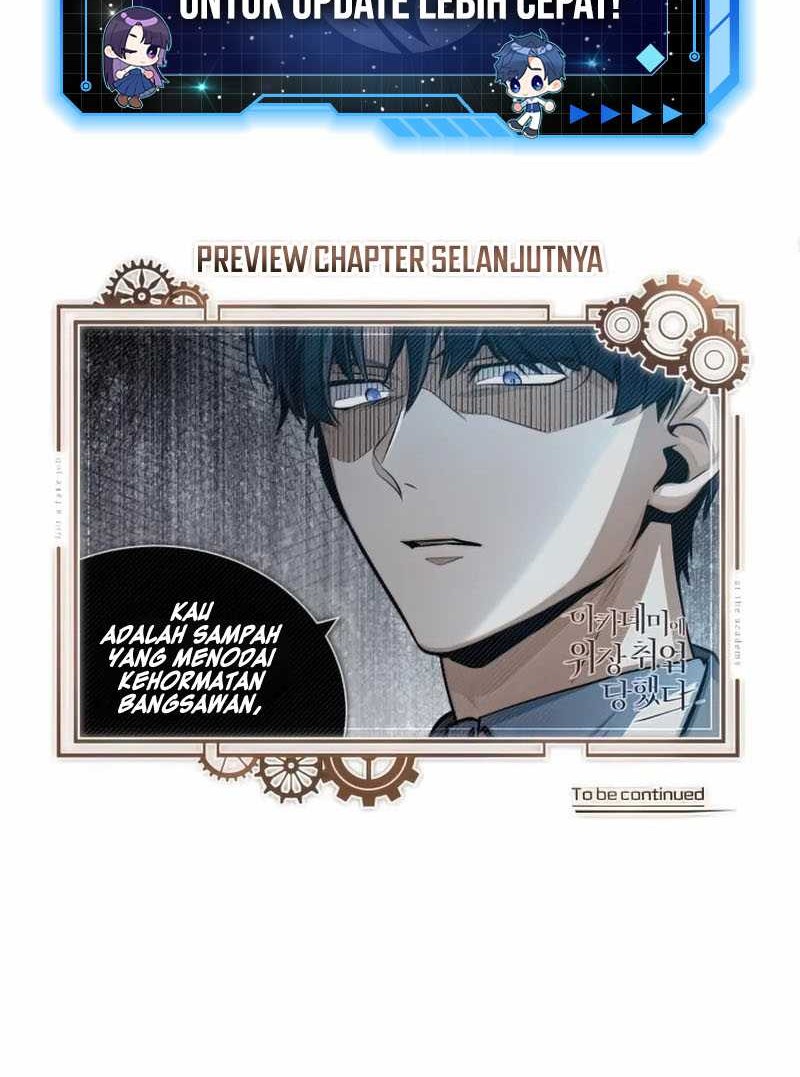 Academy’s Undercover Professor Chapter 38 - halaman 64