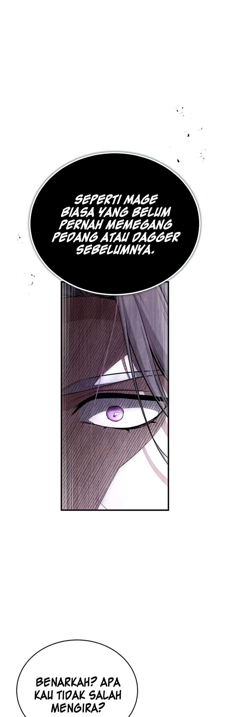 Academy’s Undercover Professor Chapter 38 - halaman 8