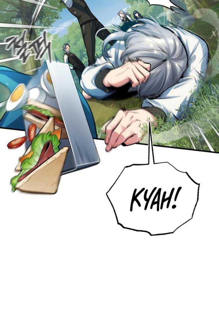 Academy’s Undercover Professor Chapter 39 - halaman 10