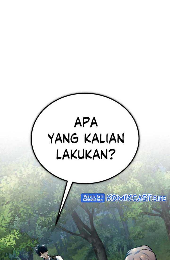 Academy’s Undercover Professor Chapter 39 - halaman 12