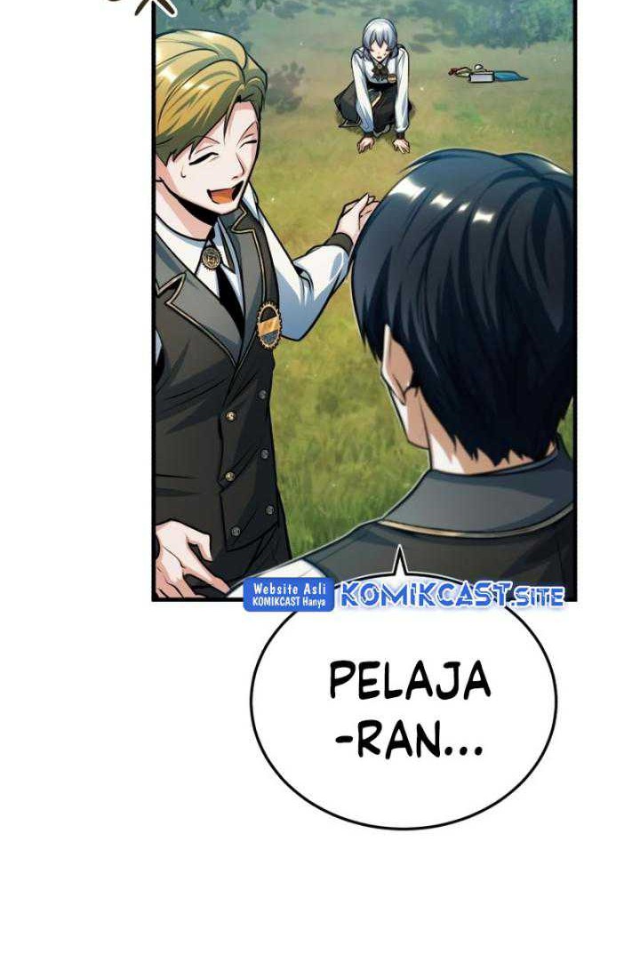 Academy’s Undercover Professor Chapter 39 - halaman 18