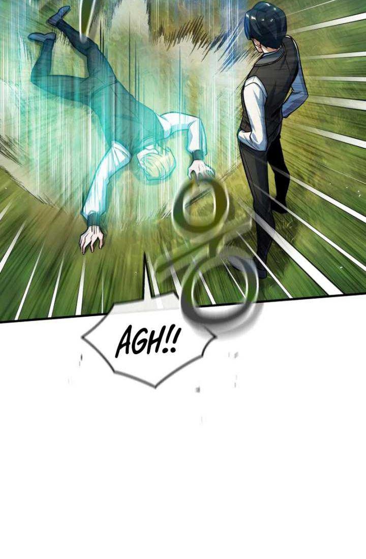 Academy’s Undercover Professor Chapter 39 - halaman 20