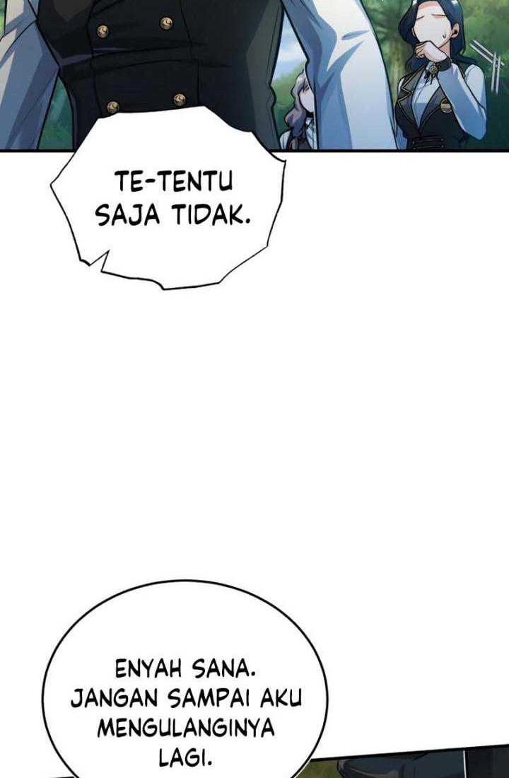 Academy’s Undercover Professor Chapter 39 - halaman 22