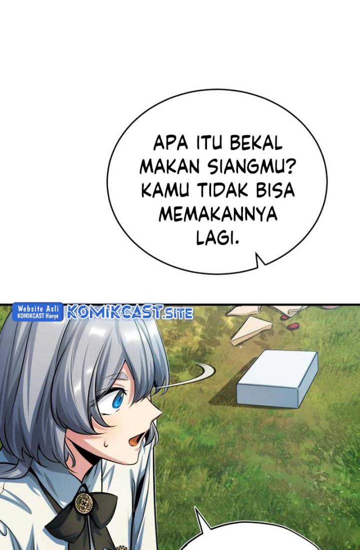 Academy’s Undercover Professor Chapter 39 - halaman 26