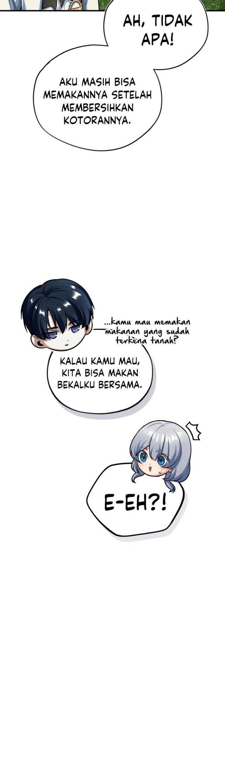 Academy’s Undercover Professor Chapter 39 - halaman 27