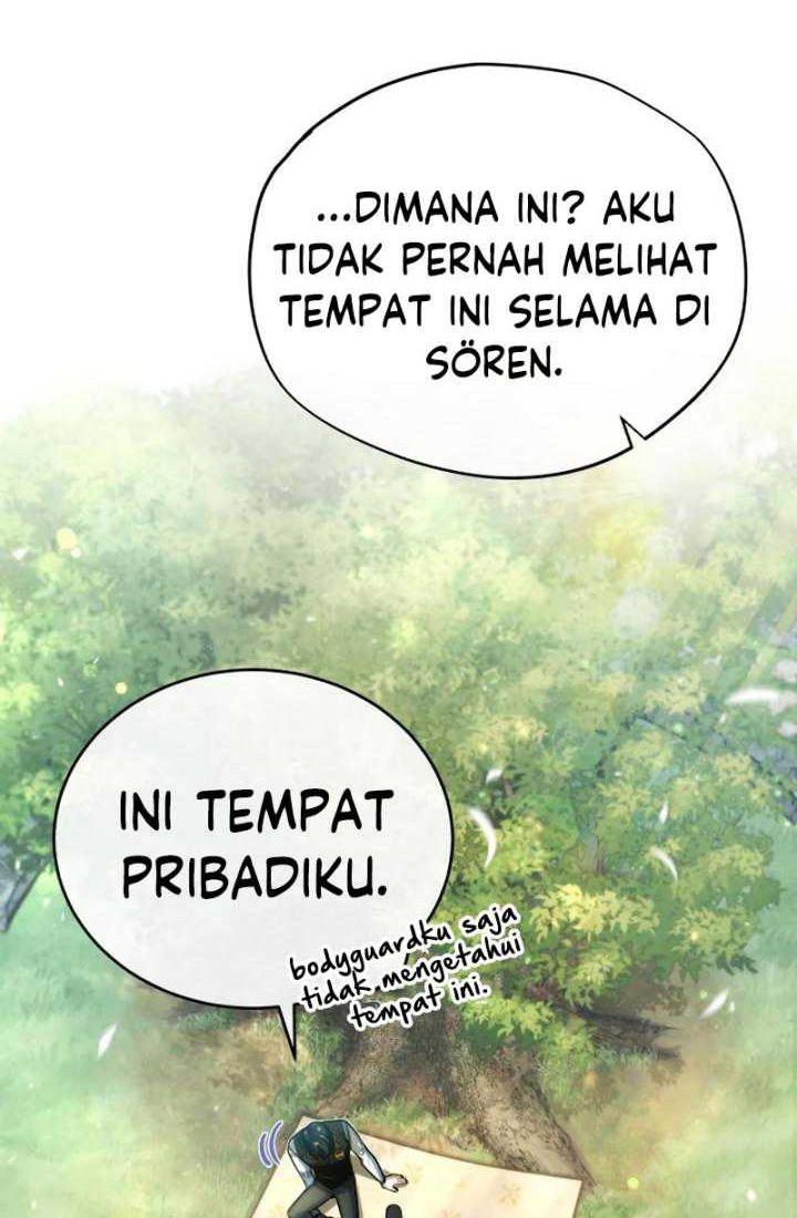 Academy’s Undercover Professor Chapter 39 - halaman 28