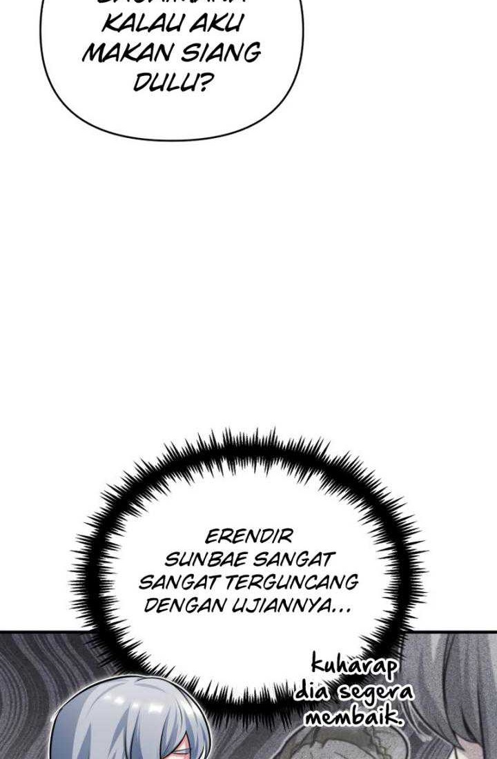Academy’s Undercover Professor Chapter 39 - halaman 3