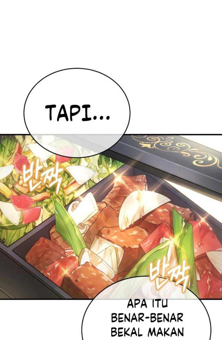Academy’s Undercover Professor Chapter 39 - halaman 30