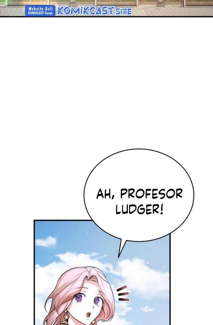 Academy’s Undercover Professor Chapter 39 - halaman 36