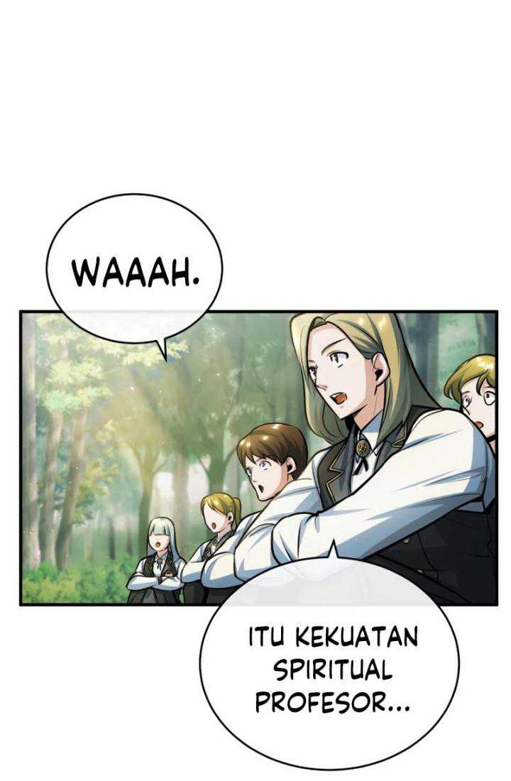 Academy’s Undercover Professor Chapter 39 - halaman 45