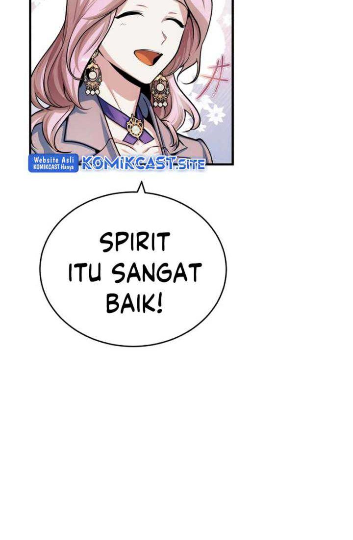 Academy’s Undercover Professor Chapter 39 - halaman 49