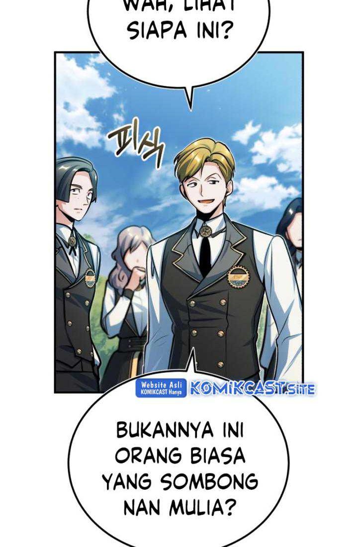 Academy’s Undercover Professor Chapter 39 - halaman 5