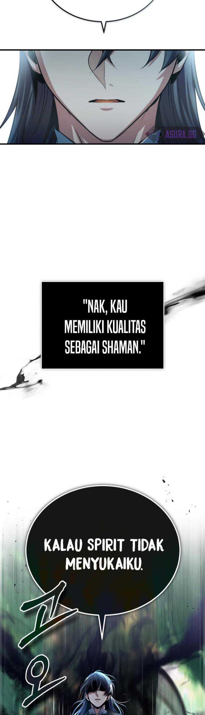Academy’s Undercover Professor Chapter 39 - halaman 52