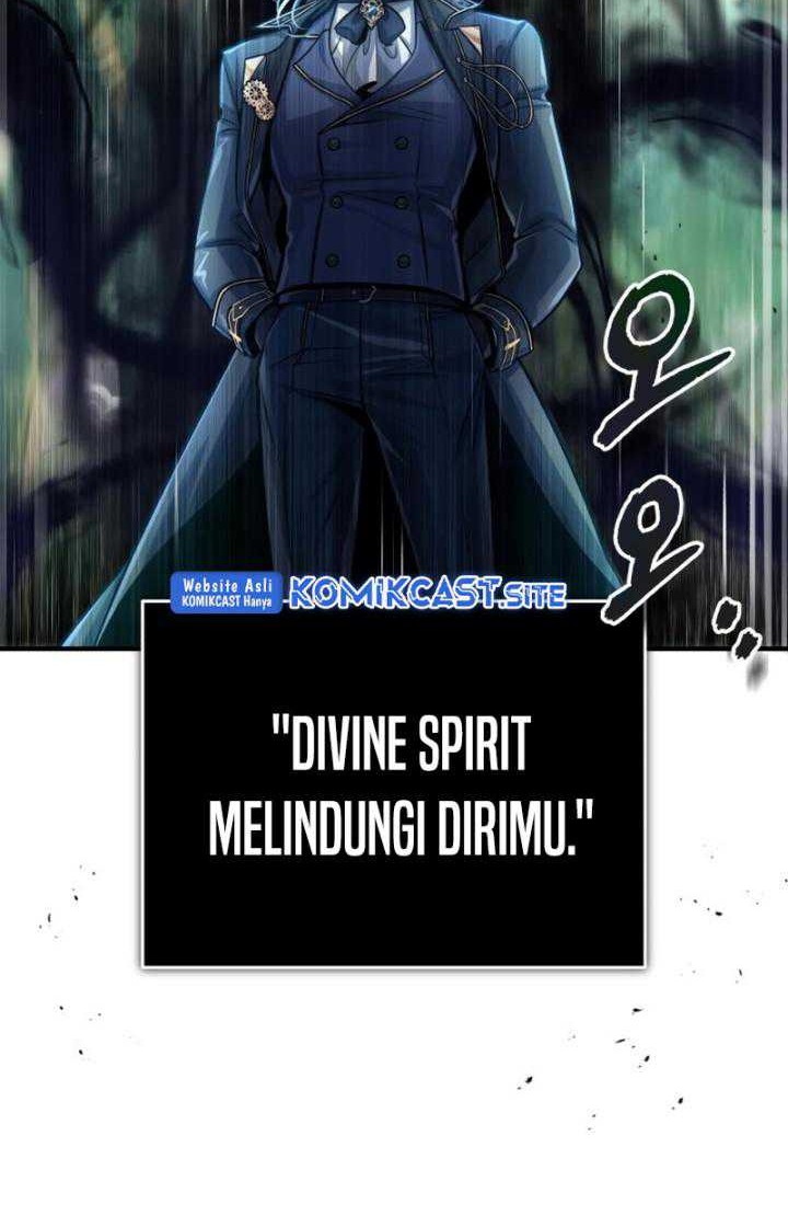 Academy’s Undercover Professor Chapter 39 - halaman 53