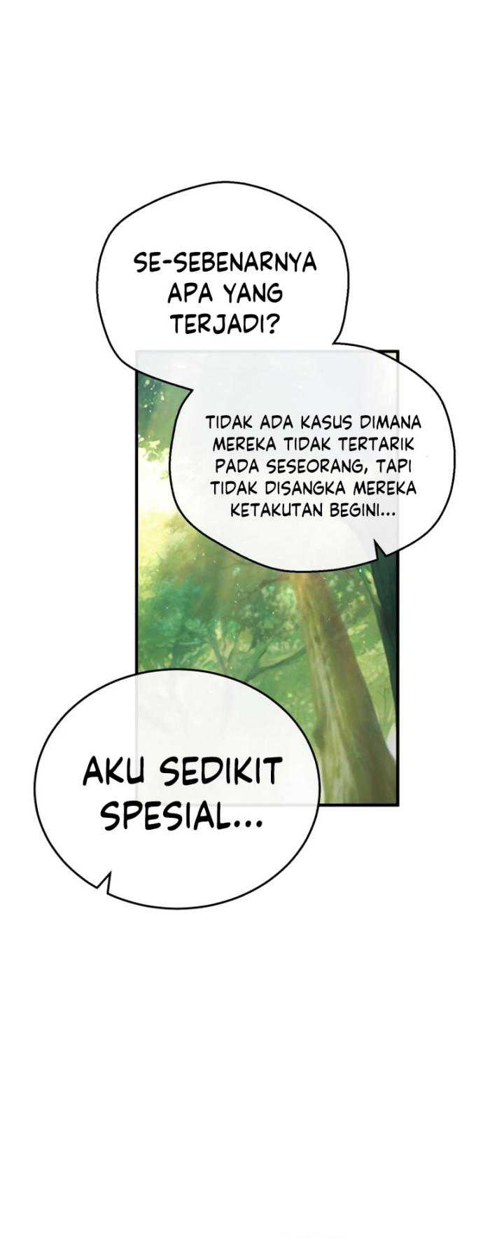 Academy’s Undercover Professor Chapter 39 - halaman 54