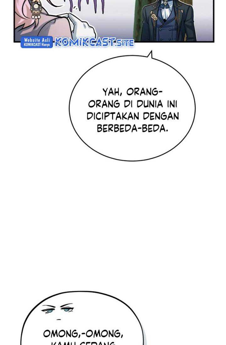 Academy’s Undercover Professor Chapter 39 - halaman 56
