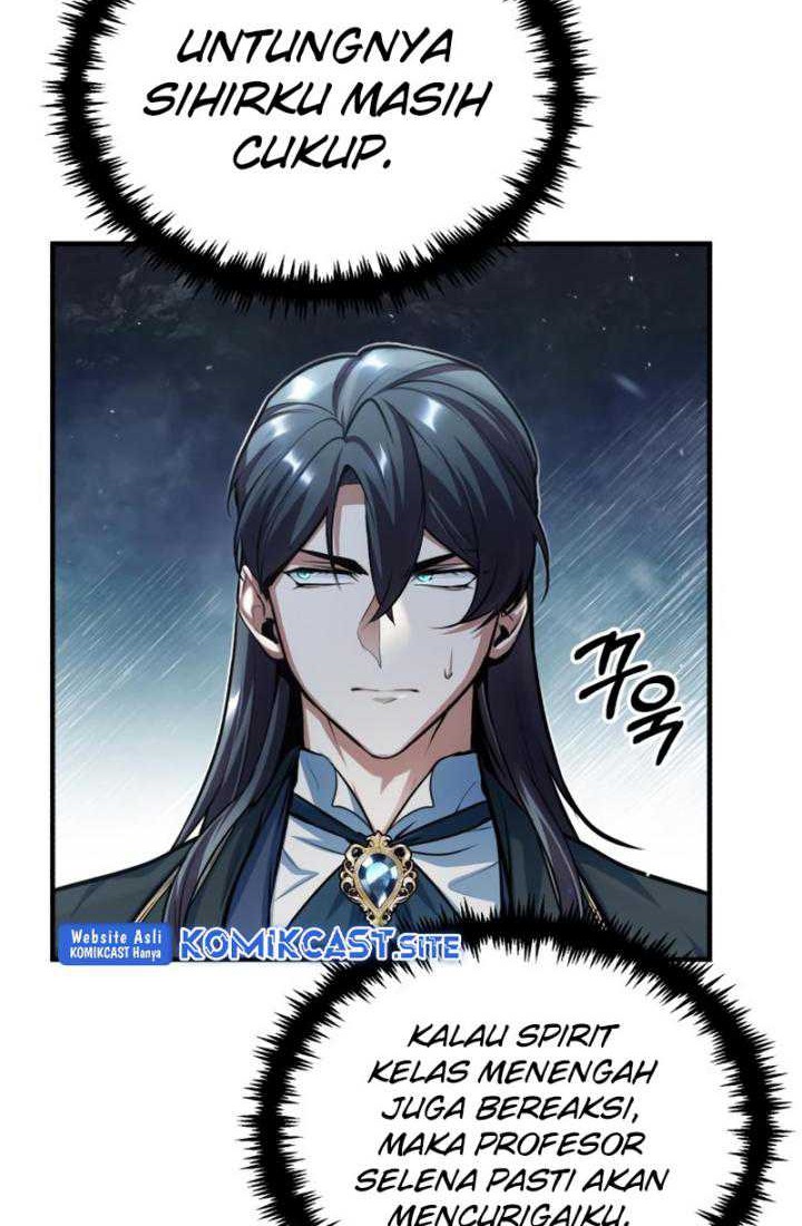 Academy’s Undercover Professor Chapter 39 - halaman 58