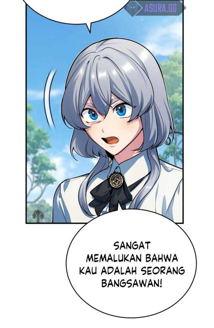 Academy’s Undercover Professor Chapter 39 - halaman 7