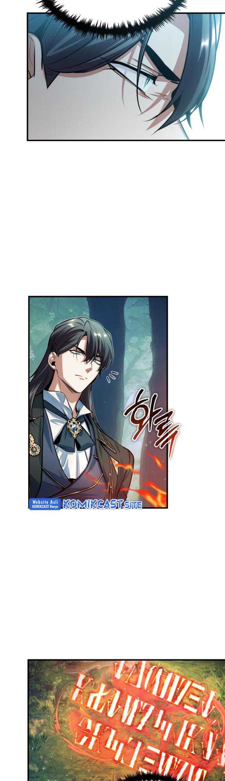 Academy’s Undercover Professor Chapter 39 - halaman 72