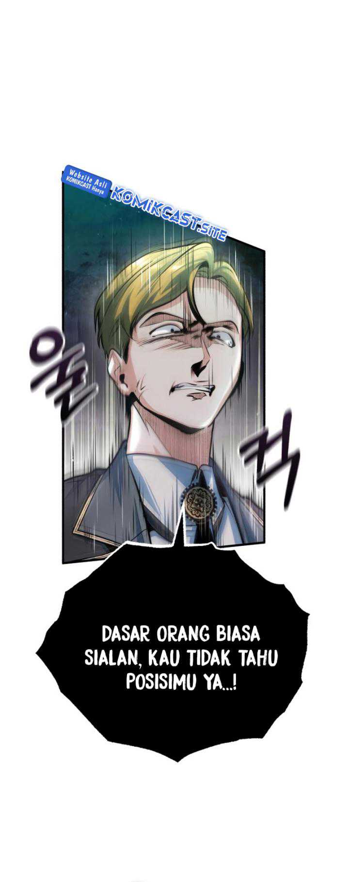 Academy’s Undercover Professor Chapter 39 - halaman 8