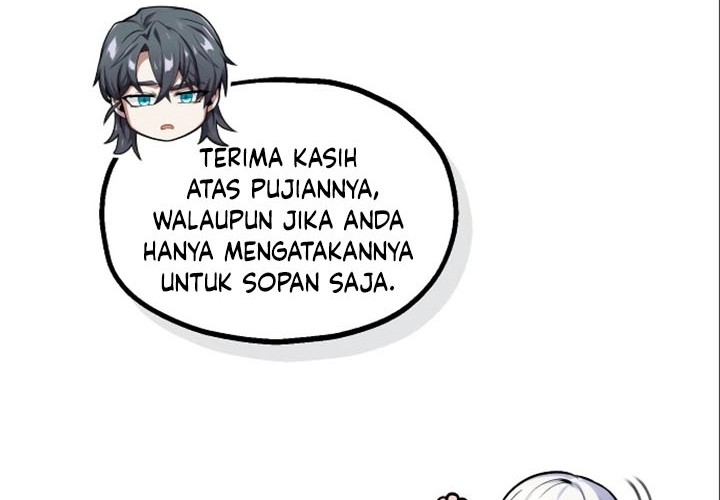 Academy’s Undercover Professor Chapter 4 - halaman 10
