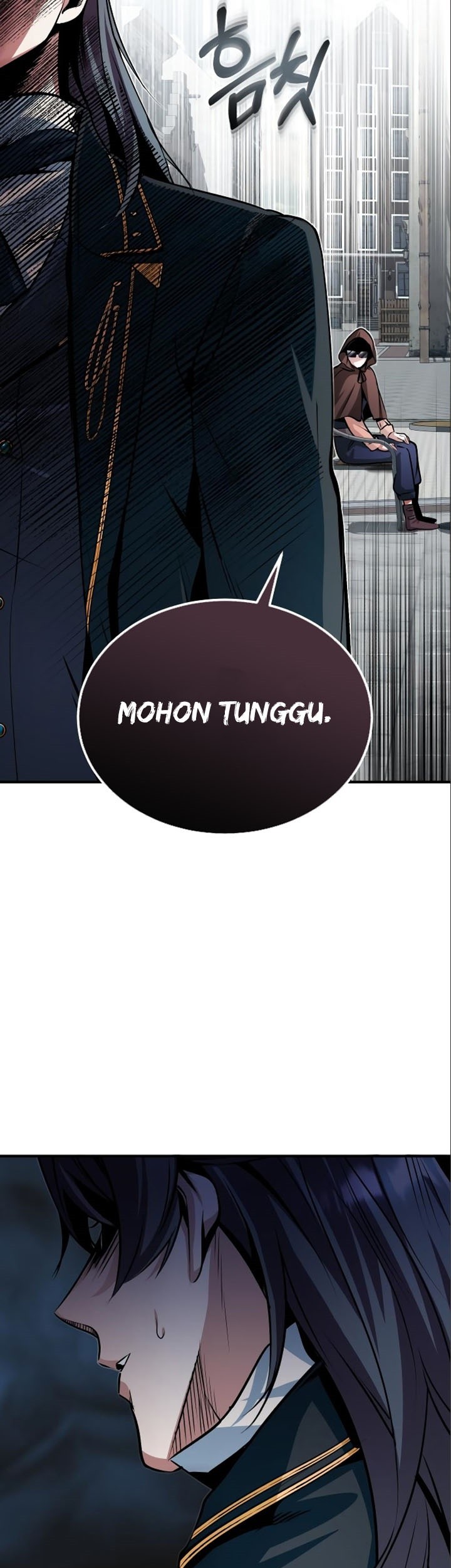 Academy’s Undercover Professor Chapter 4 - halaman 103