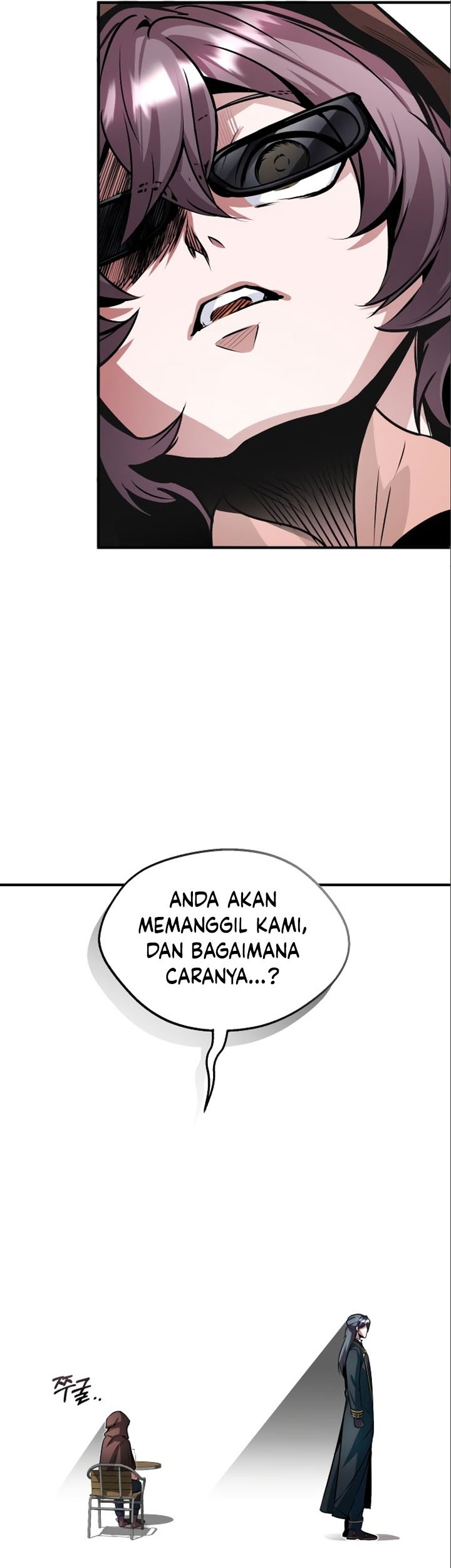 Academy’s Undercover Professor Chapter 4 - halaman 106