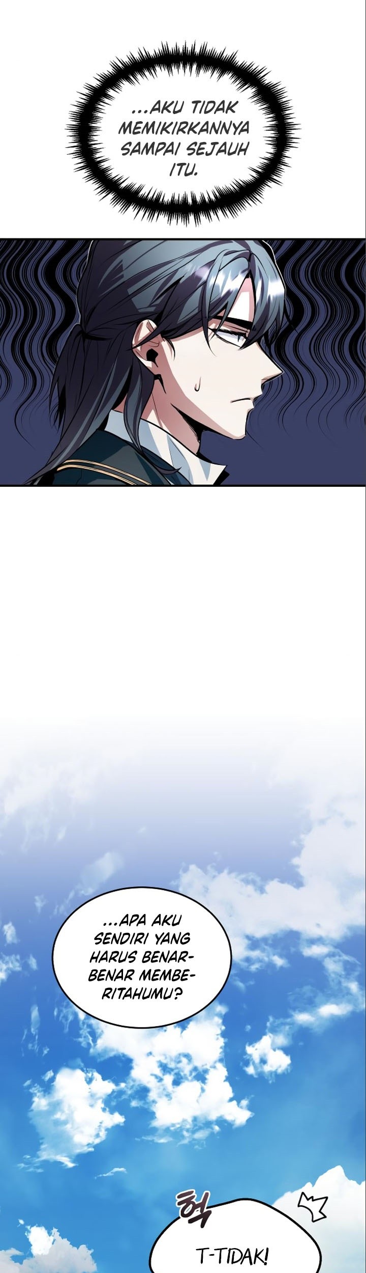 Academy’s Undercover Professor Chapter 4 - halaman 108