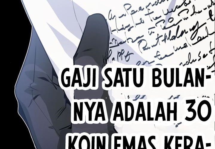 Academy’s Undercover Professor Chapter 4 - halaman 14