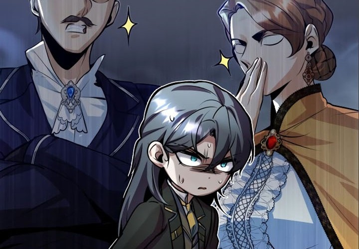 Academy’s Undercover Professor Chapter 4 - halaman 21