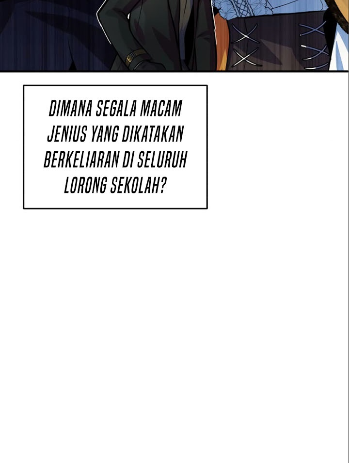 Academy’s Undercover Professor Chapter 4 - halaman 22