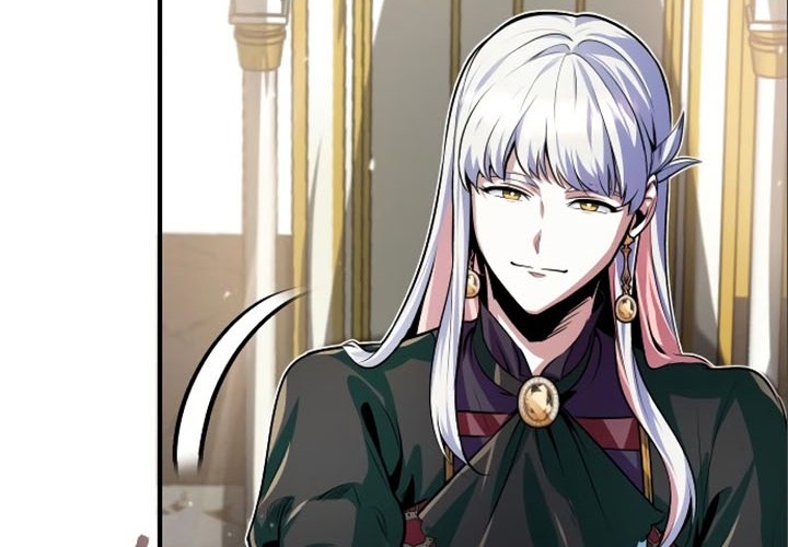 Academy’s Undercover Professor Chapter 4 - halaman 26