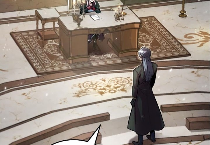 Academy’s Undercover Professor Chapter 4 - halaman 3