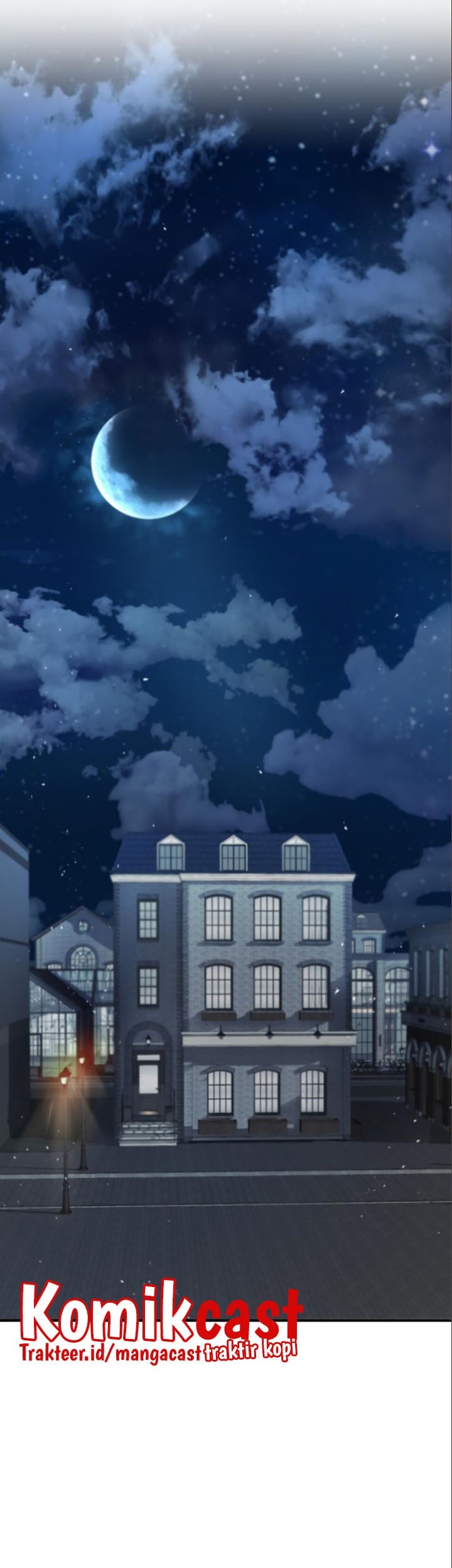 Academy’s Undercover Professor Chapter 4 - halaman 32