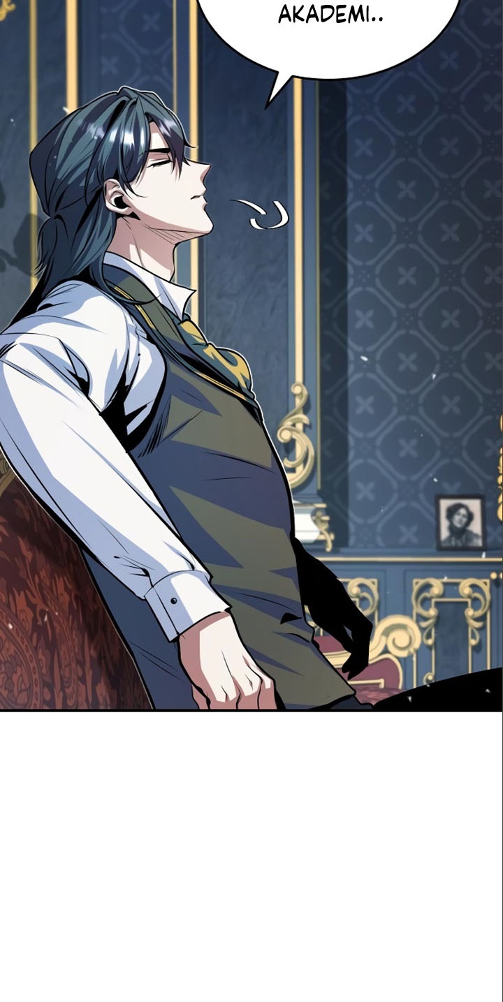 Academy’s Undercover Professor Chapter 4 - halaman 36
