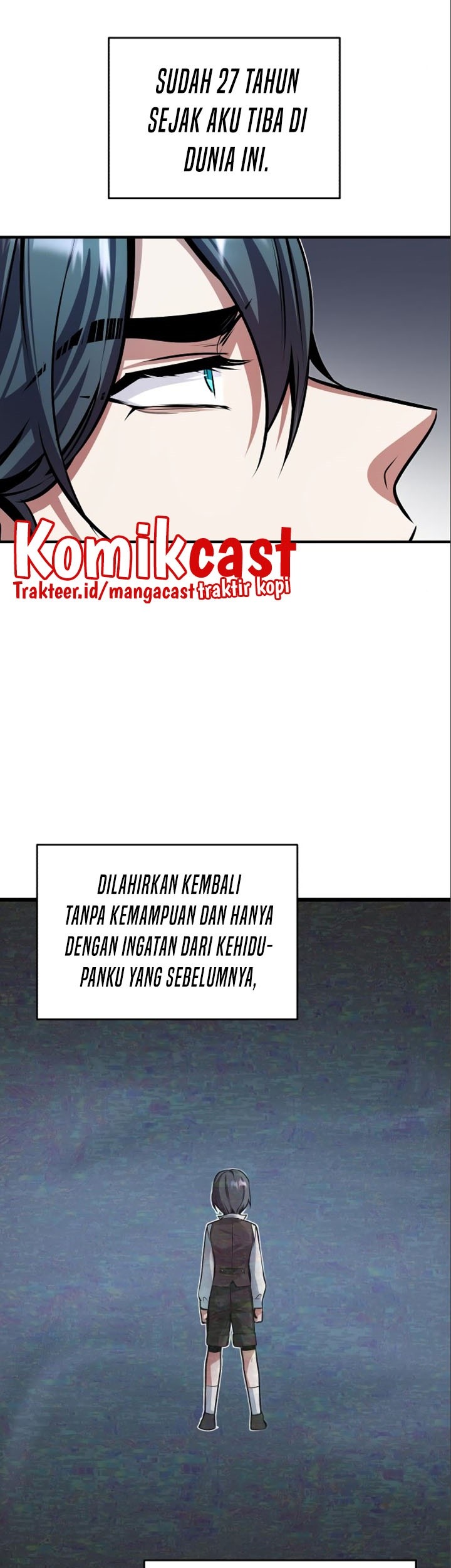 Academy’s Undercover Professor Chapter 4 - halaman 37