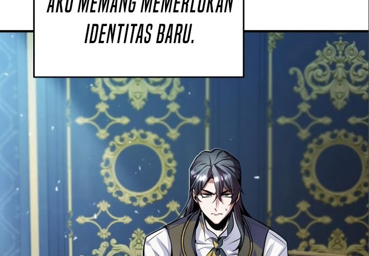 Academy’s Undercover Professor Chapter 4 - halaman 40