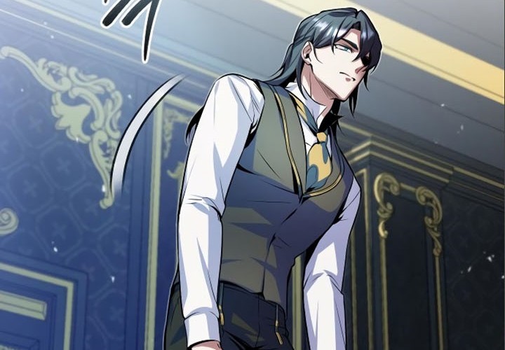 Academy’s Undercover Professor Chapter 4 - halaman 45